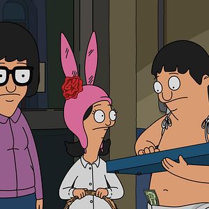 Foto Bob's Burgers