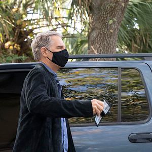 Foto NCIS: Nueva Orleans