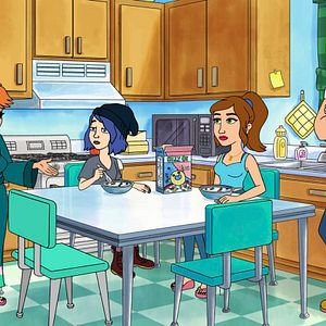 Foto Bless The Harts