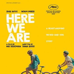 Foto Siempre contigo