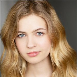 Foto Olivia Scott Welch