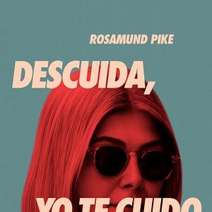 Foto Descuida, yo te cuido