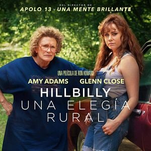 Foto Hillbilly, una elegía rural