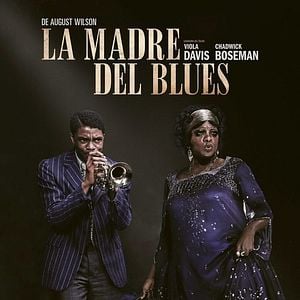 Foto La madre del blues