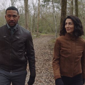 Foto NCIS: Nueva Orleans