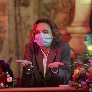 Foto Bad Luck Banging or Loony Porn