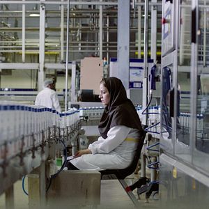 Foto Ballad of a White Cow