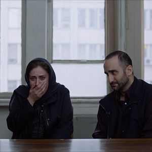 Foto Ballad of a White Cow