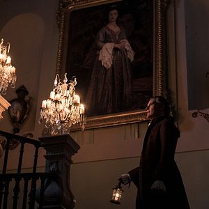 Foto La cocinera de Castamar