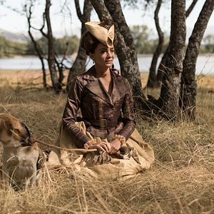 Foto La cocinera de Castamar