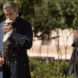 Foto La cocinera de Castamar