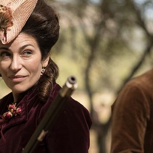 Foto La cocinera de Castamar