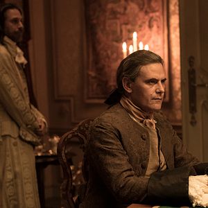 Foto La cocinera de Castamar