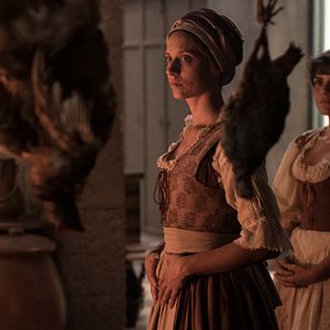 Foto La cocinera de Castamar