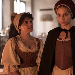 Foto La cocinera de Castamar