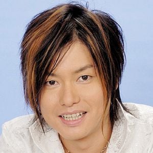 Foto Shotaro Morikubo