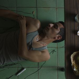 Foto Una película de policías