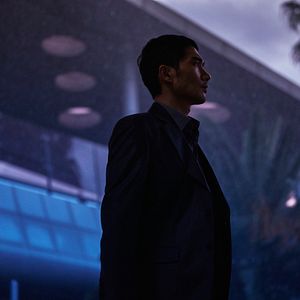 Foto Noche en el paraíso