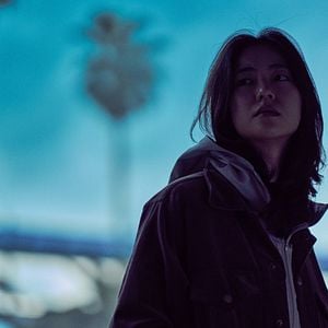 Foto Noche en el paraíso