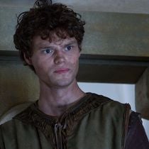 Foto Bobby Schofield