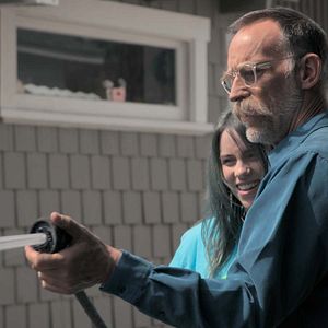 Foto Billie Eilish: The World’s A Little Blurry