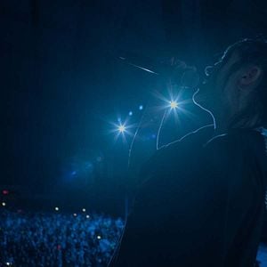 Foto Billie Eilish: The World’s A Little Blurry