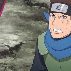 Foto Boruto: Naruto Next Generations