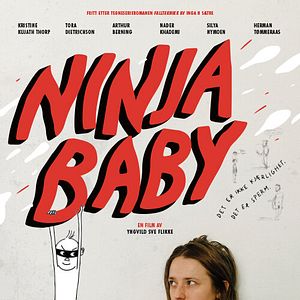 Foto Ninjababy