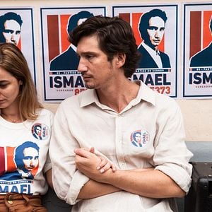 Foto The Last Days of Gilda