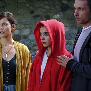 Foto Carla Díaz (II)