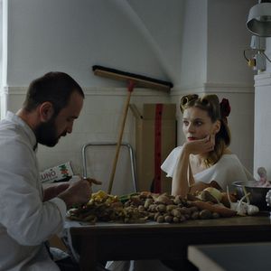 Foto Chupasangre: Una comedia marxista de vampiros