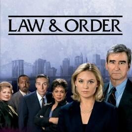 Foto La ley y el orden