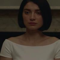 Foto Detrás de sus ojos