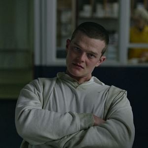 Foto Detrás de sus ojos