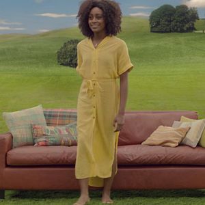 Foto Detrás de sus ojos