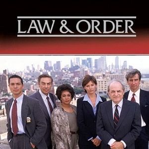 Foto La ley y el orden