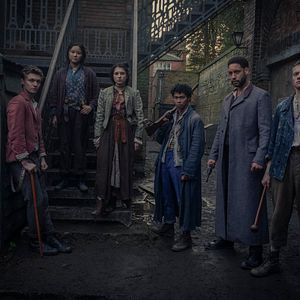 Foto Los Irregulares