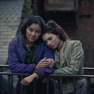 Foto Los Irregulares