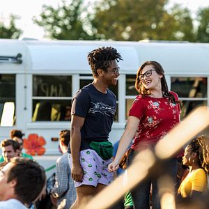 Foto El campamento de mi vida