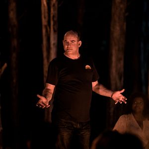 Foto El campamento de mi vida