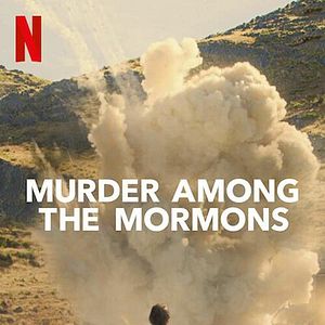 Foto Murder Among the Mormons