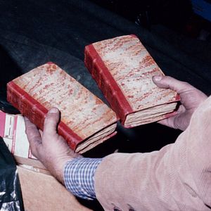 Foto Murder Among the Mormons