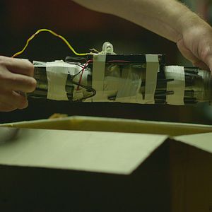 Foto Murder Among the Mormons