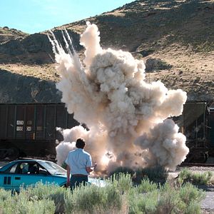 Foto Murder Among the Mormons