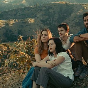 Foto The Mosquito Coast