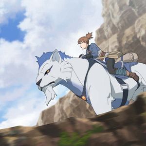 Foto DOTA: Sangre de dragón