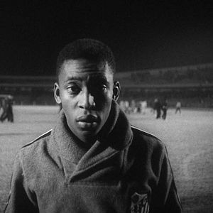 Foto Pelé