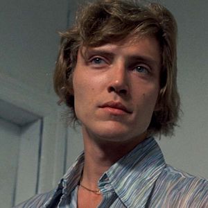 Foto Christopher Walken