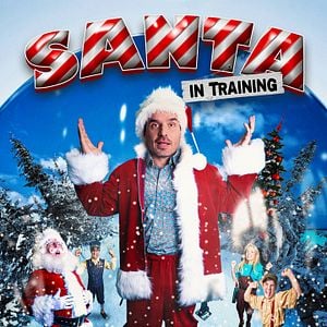 Foto Santa In Training