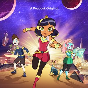 Foto Cleopatra in Space